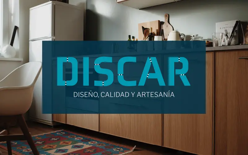 Logo Discar