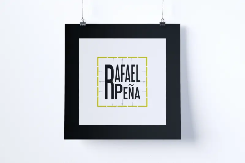 Logo Rafael Peña