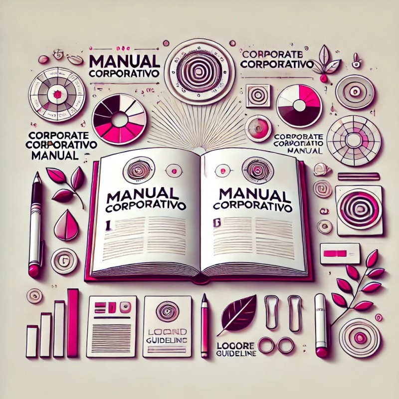 Imagen del post Manual Corporativo