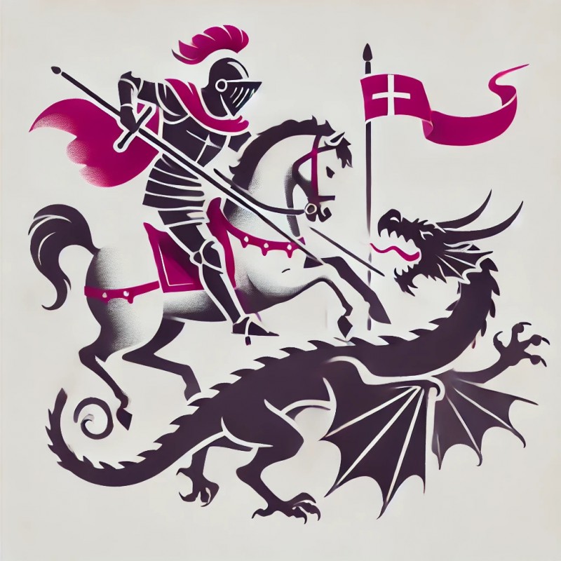 Imagen del post San Jorge 2025