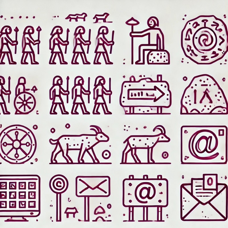 Imagen del post ¿Qué es la Comunicación Iconográfica?