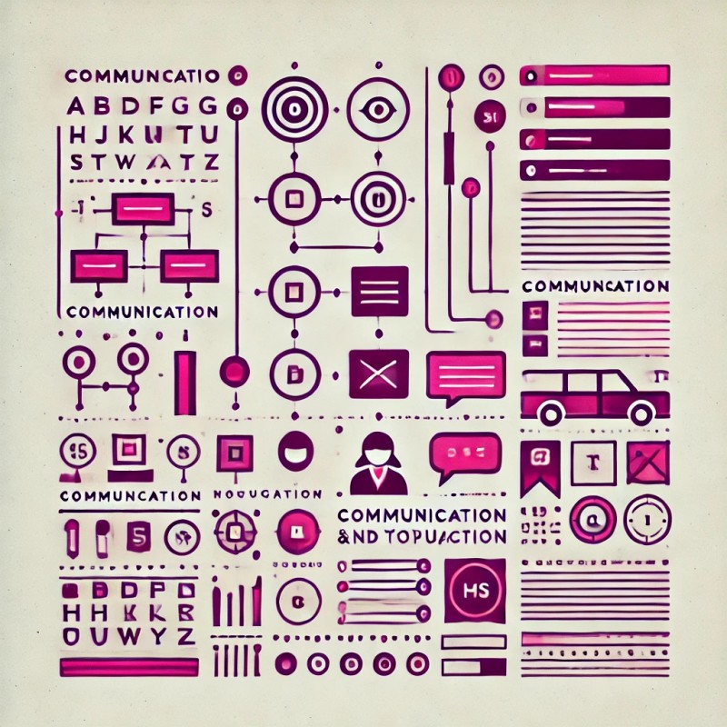 Imagen del post Sistema de Iconografía y Tipografía
