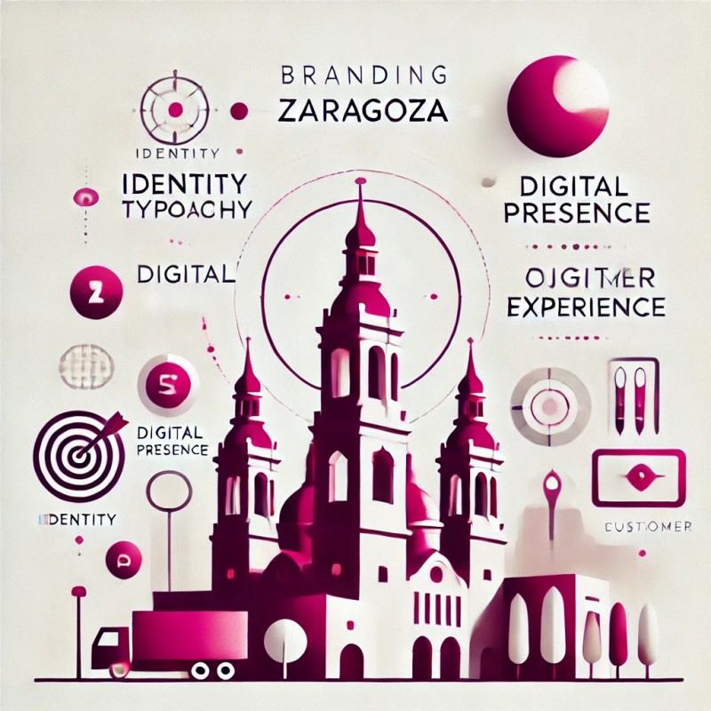 Imagen del post Branding en Zaragoza