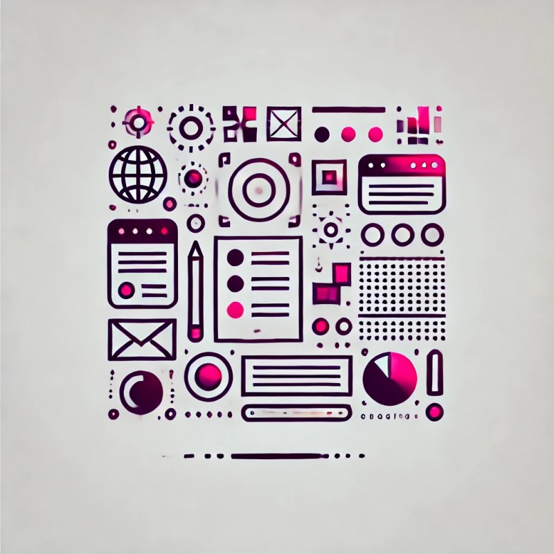 Imagen del post La importancia de la iconografía en el branding digital