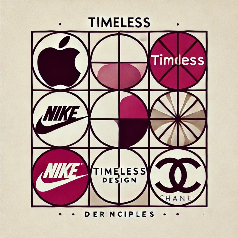 Imagen del post Diseño atemporal: claves para crear marcas que perduren en el tiempo