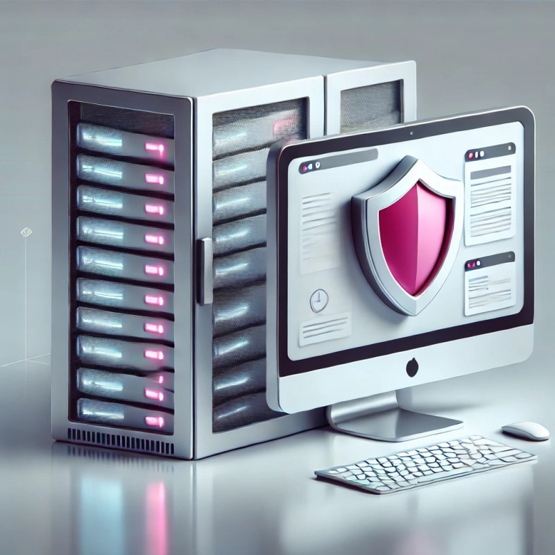 Imagen del post Mantenimiento Web con Hosting Incluido: La Solución Completa para tu Negocio