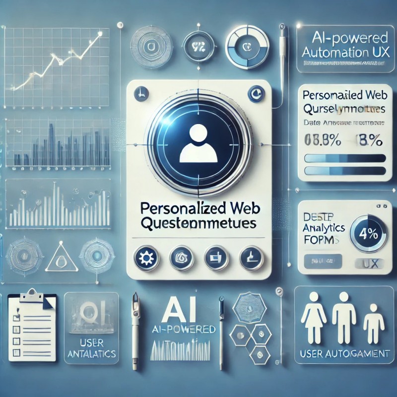 Imagen del post Cómo utilizar cuestionarios personalizados para mejorar la experiencia del usuario en tu web