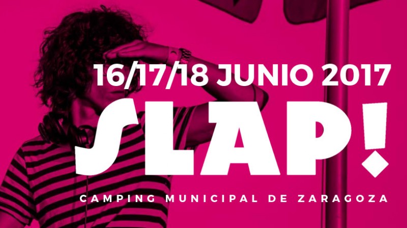 Slap! Festival 2017