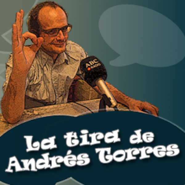 La Tira de Andrés Torres