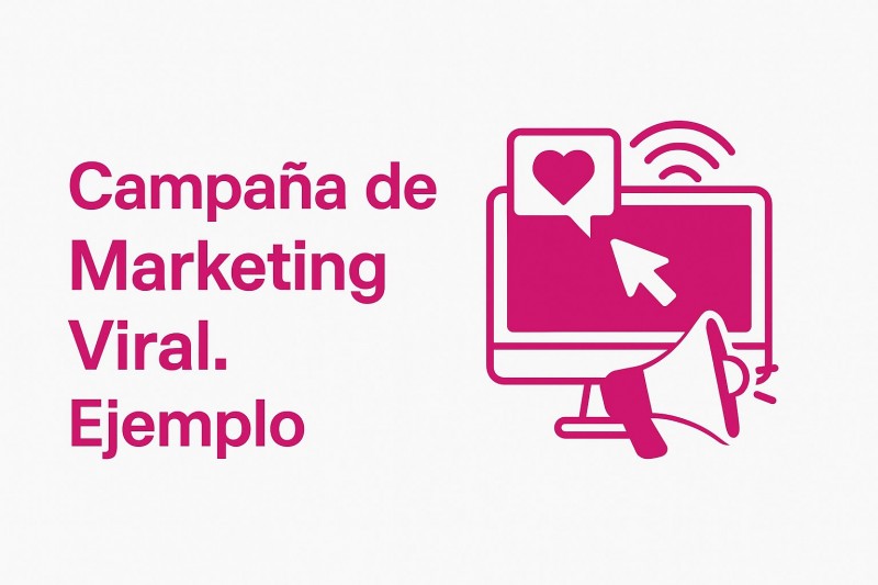 Imagen del post Campaña de Marketing Viral. Ejemplo