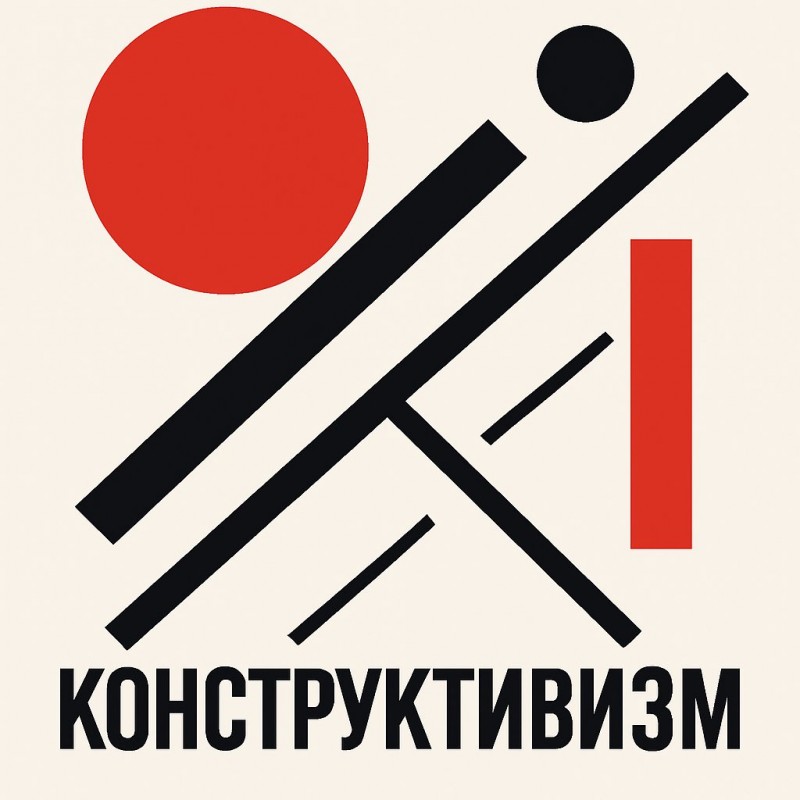 Imagen del post Constructivismo Ruso: El Movimiento que Revolucionó el Diseño Gráfico