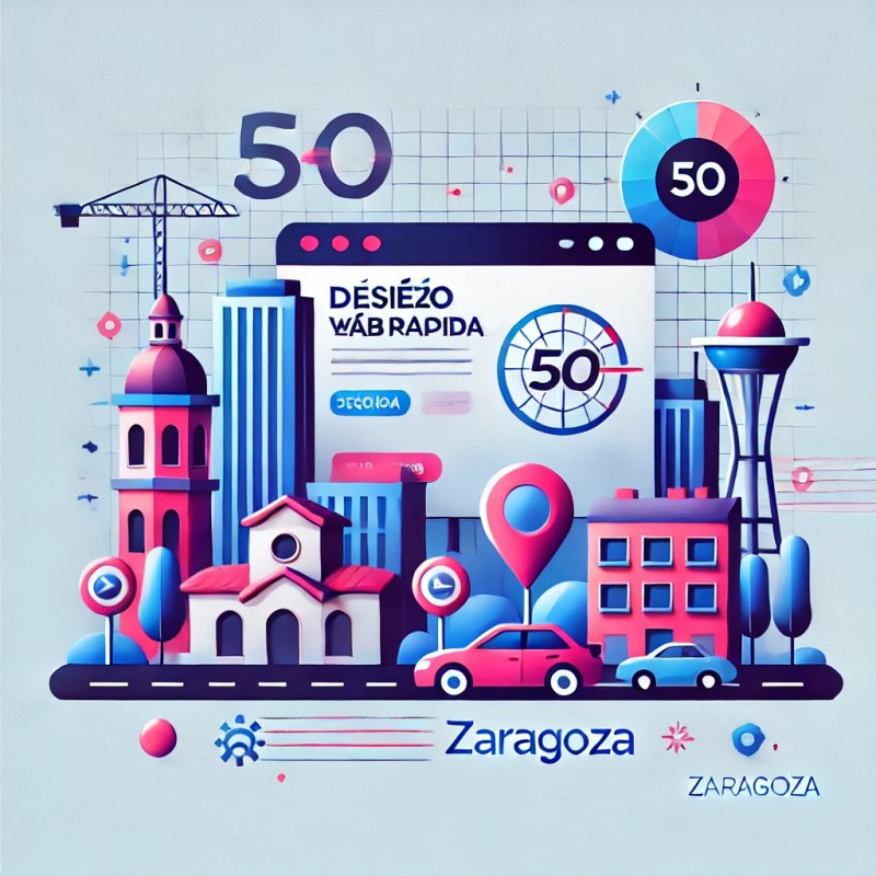 Imagen del post Diseño Web Rápido en Zaragoza para Autónomos