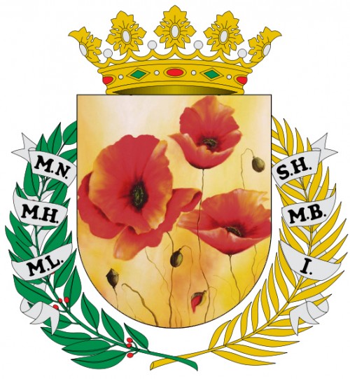 El ayuntamiento suprimirÃ¡ el leÃ³n del escudo de Zaragoza y lo sustituirÃ¡ por un ababol