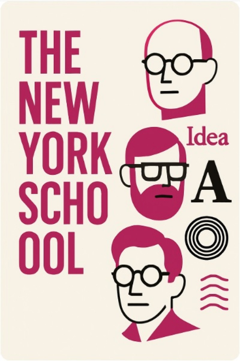 Imagen del post La Escuela de Nueva York: Revolución y Libertad en el Diseño Gráfico