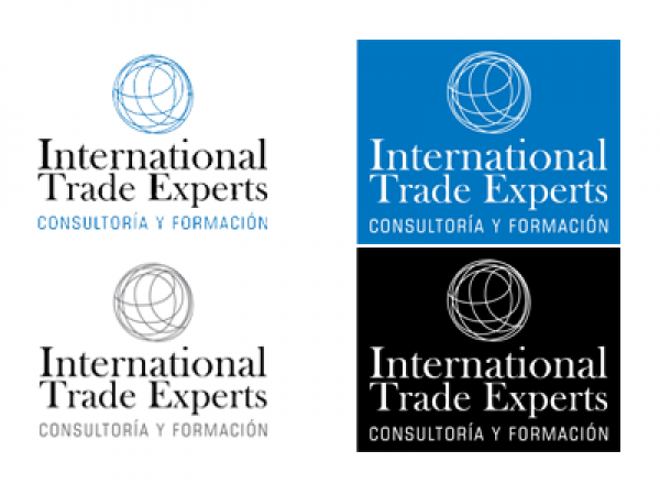 Un logotipo para recorrer el mundo