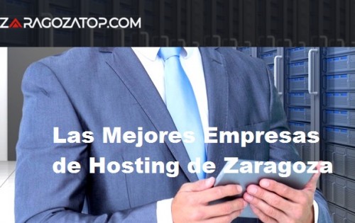 En el 2024 queremos ser la Mejor Empresa de Hosting en Zaragoza
