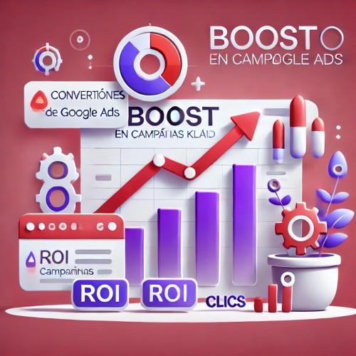 Agencia Adwords en Zaragoza