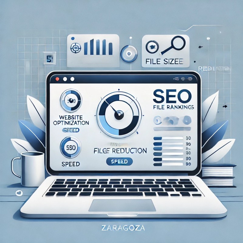Imagen del post Optimización de imágenes para mejorar la velocidad y el SEO de tu web