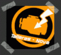 Imagen corporativa para talleres Nova