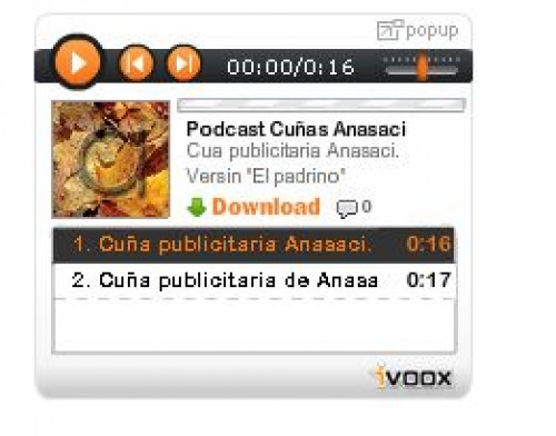 Una Nueva Aventura:
