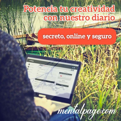 Tu Diario Personal Online