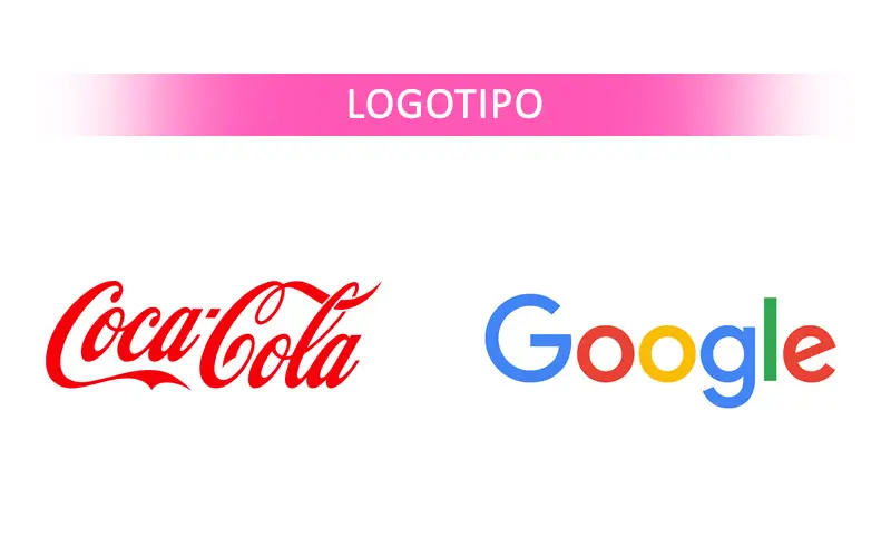 Ejemplos logotipo