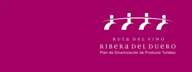 Manual de Imagen Corporativa Ruta del Vino Ribera del Duero